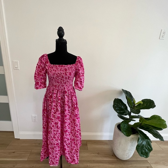 Eliquii Elements Dress Size 14 - Picture 3 of 3